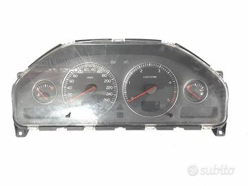QUADRO STRUMENTI VOLVO XC90 «I» (2002)