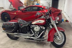 Hydra Glide Limited - Super Accessoriata