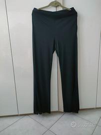 Pantaloni da sera Eleonora Amadei