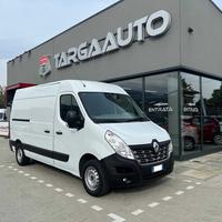Renault Master T33 2.3 dCi/125 PM-TA Furgone