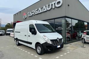 Renault Master T33 2.3 dCi/125 PM-TA Furgone