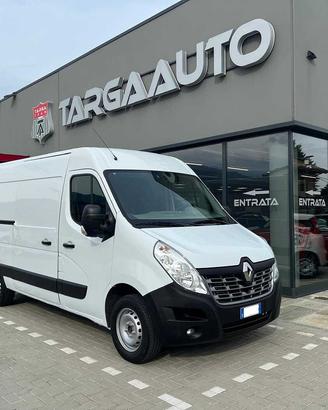Renault Master T33 2.3 dCi/125 PM-TA Furgone
