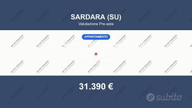 Immobile in asta di 163 m² con più di 5 locali a S