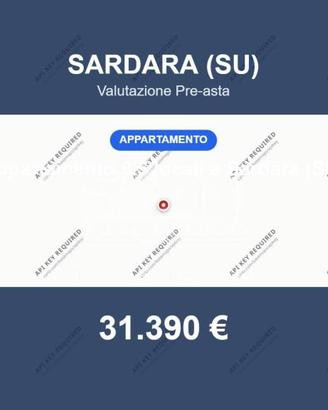 Immobile in asta di 163 m² con più di 5 locali a S