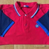 Polo manica corta - ICEBERG junior