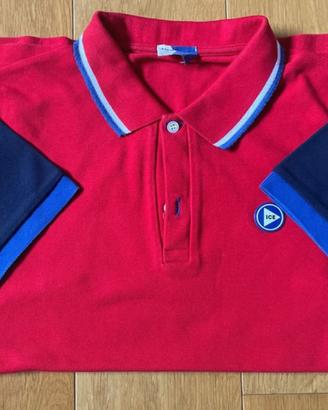 Polo manica corta - ICEBERG junior