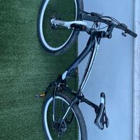 Mtb Torpado Saturn 650B