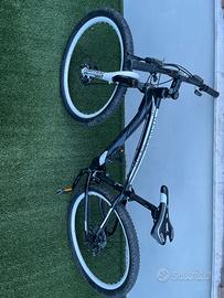 Mtb Torpado Saturn 650B