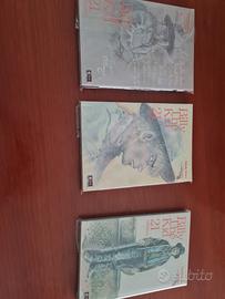 Billy The Kid  - 21 albums - Serie completa