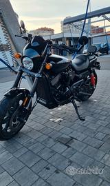 Harley davidson  street rod