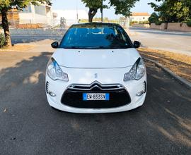 DS3 1.2 del 2014 SOLO 99.000 KM NEOPATENTATI