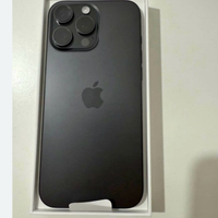 Iphone 16 pro nero X iphone Air