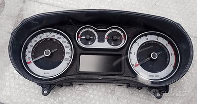 Quadro strumenti FIAT 500L 1.3 Multijet Trekking