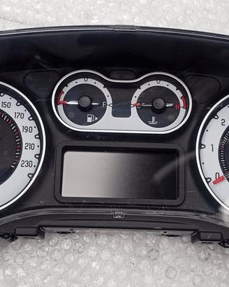 Quadro strumenti FIAT 500L 1.3 Multijet Trekking