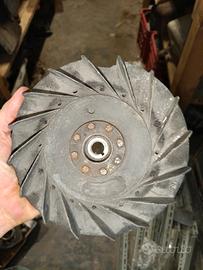 volano accensione ventola cono 20 vespa piaggio sp