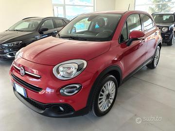 Fiat 500X 1.3 MultiJet 95 CV Connect