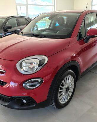 Fiat 500X 1.3 MultiJet 95 CV Connect