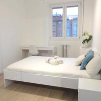 Singola TUTTO INCLUSO - Milano P.zza Negrelli