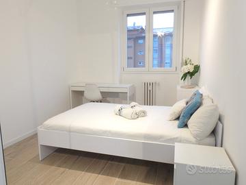 Singola TUTTO INCLUSO - Milano P.zza Negrelli