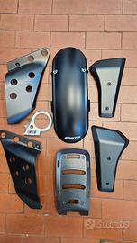 plastiche caballero 500 125