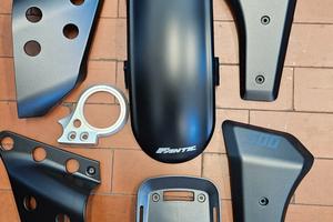 plastiche caballero 500 125