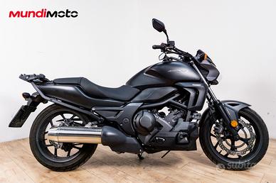 HONDA CTX 700 - 2016