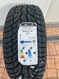 Uniroyal Allseasonexpert 2 235 55 R17 103V