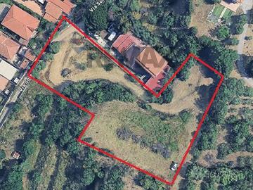 Terreno Edificabile - Motta Sant'Anastasia