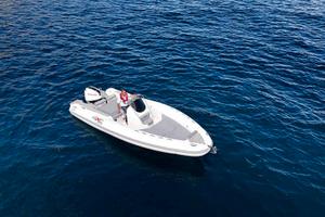 4XC HA23 by Ranieri Pack Honda BF150D Sporty White