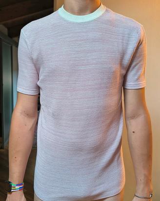 T-shirt rosa Primark