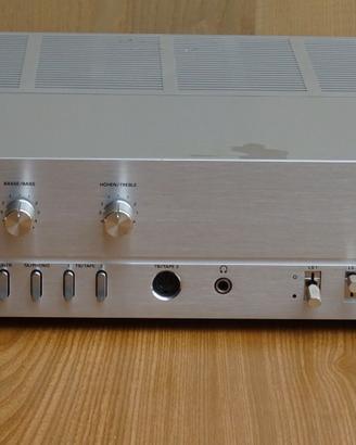 Amplificatore Grundig V 1000