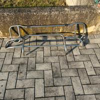Bull bar Mini Classic