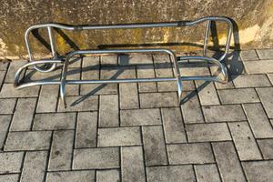 Bull bar Mini Classic