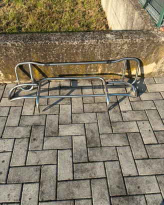 Bull bar Mini Classic