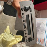 Stereo alfa 147