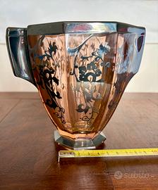 Vaso decorativo