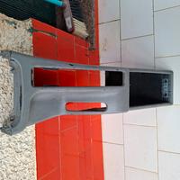 Slk kompressor 2002 strumentazioni intenre