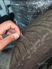 Pneumatici 18 pollici 4 stagioni Pirelli