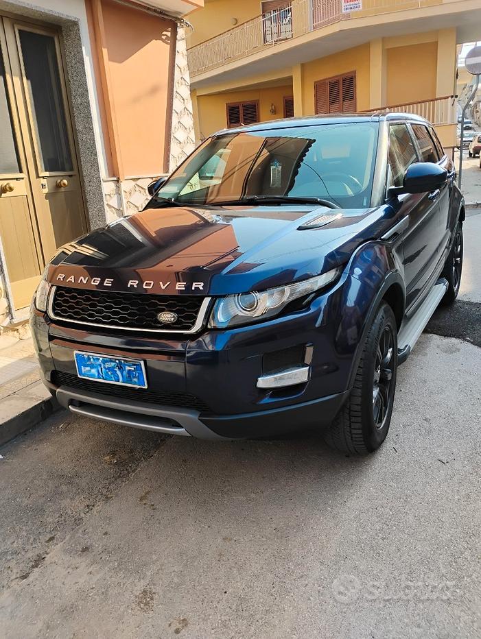 Land Rover Altro modello