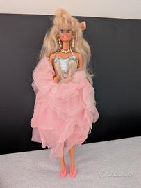Barbie Sparkle Eyes / Occhi di Diamante 1991