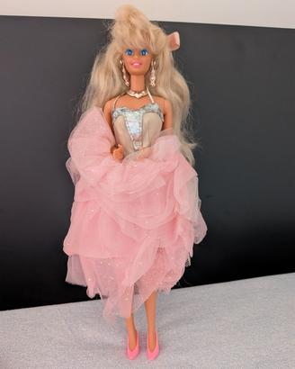 Barbie Sparkle Eyes / Occhi di Diamante 1991