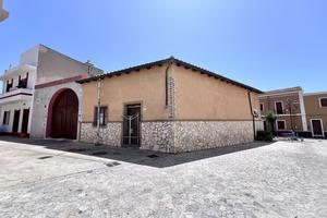 Casa Indipendente Maracalagonis