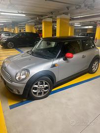 Mini Cooper del 2009