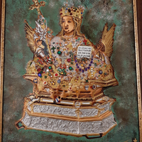 Quadro S. Agata