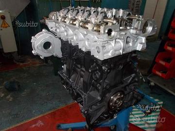 Motore master movano 2.2 DCI G9T