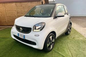 Smart ForTwo EQ Youngster