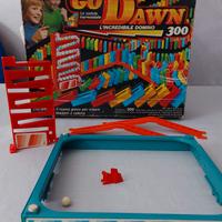 Gioco GoDawn 300 - La Caduta Inarrestabile