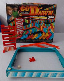 Gioco GoDawn 300 - La Caduta Inarrestabile