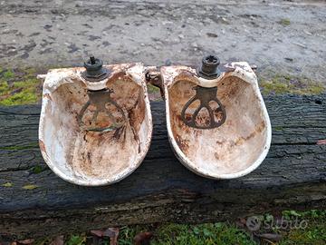 Abbeveratoi per mucche