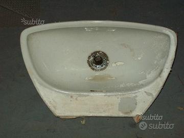 Piccolo lavabo